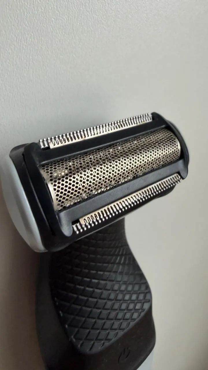 Barbeador corporal Philips Bodygroom Bg3007/01 - Foto 2