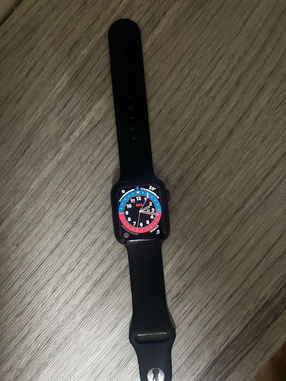 Apple Watch series 5   40mm