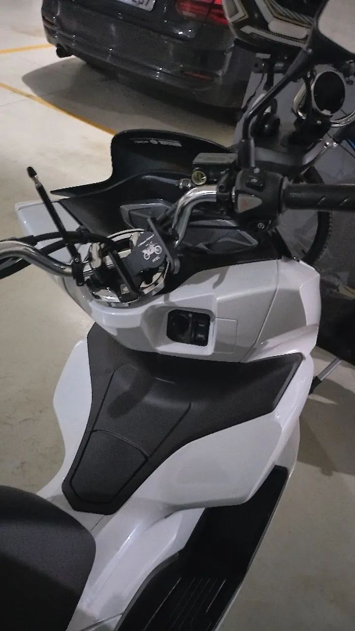 Vendo PCX 160   - Foto 3