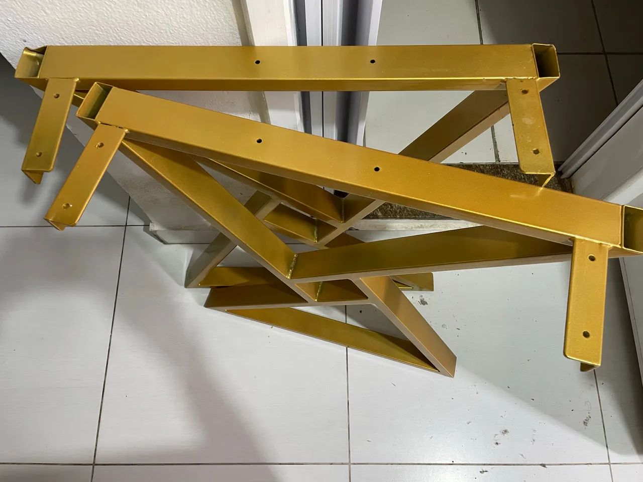 Base para mesa de vidro  - Foto 3