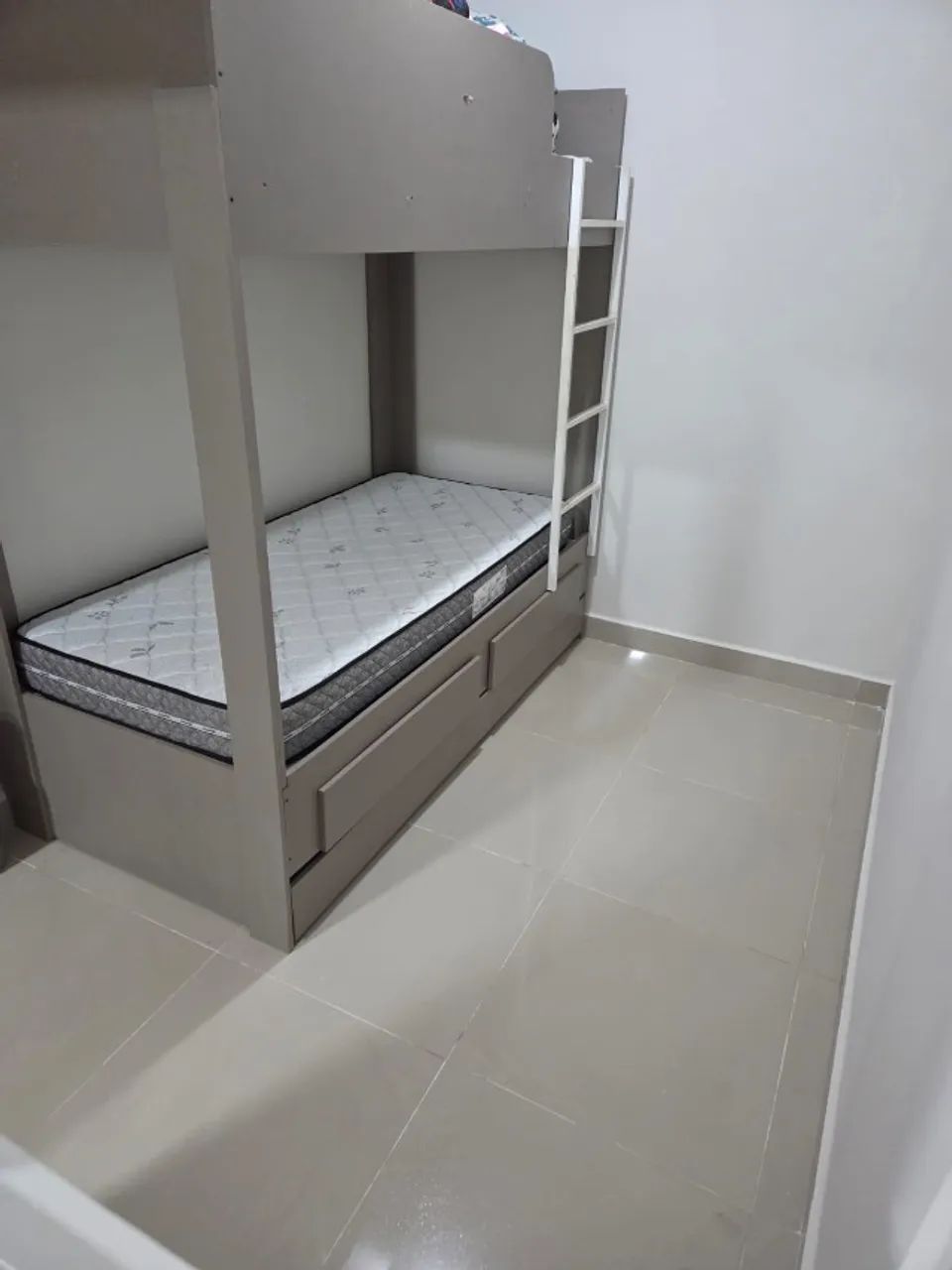Condomínio Athenas 3 quartos sendo 2 SUITES - Foto 2