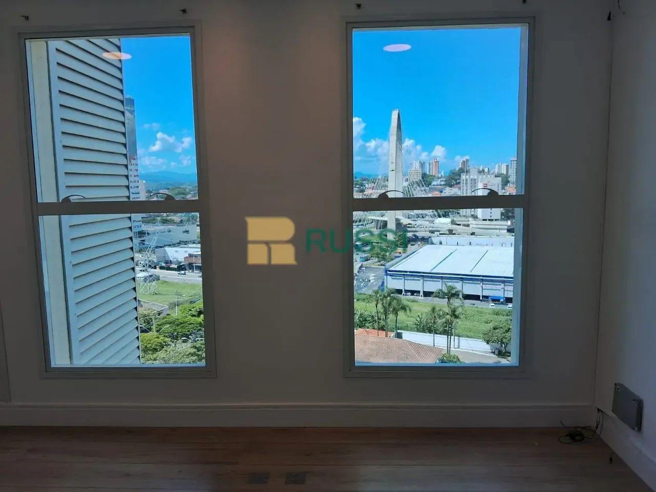 Sala para locação, Edifício Helbor Offices, com 37,55 m² no Jardim das Colinas, São José d - Foto 5