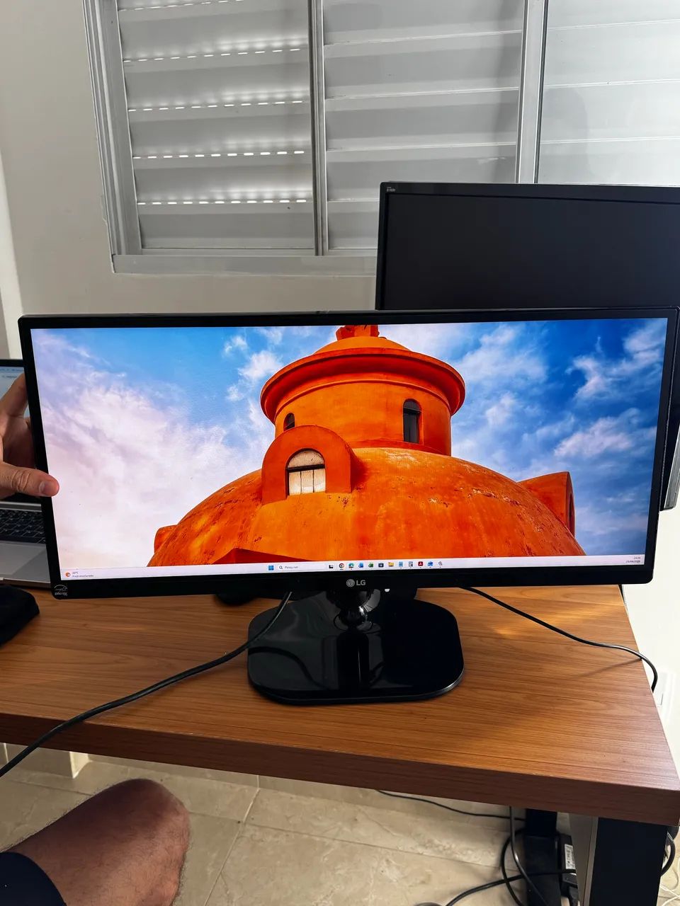 Monitor 25 Polegas  - Foto 2