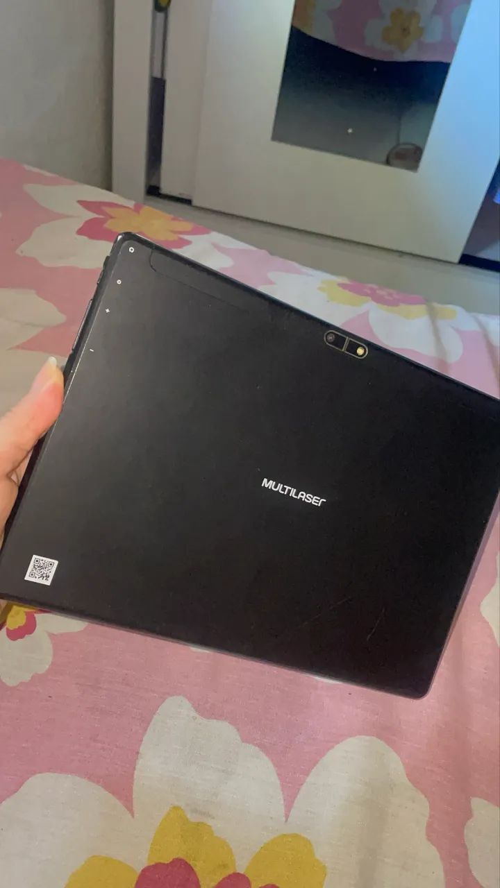 Tablet Multilaser Pouco Usado e Conservado - Foto 2