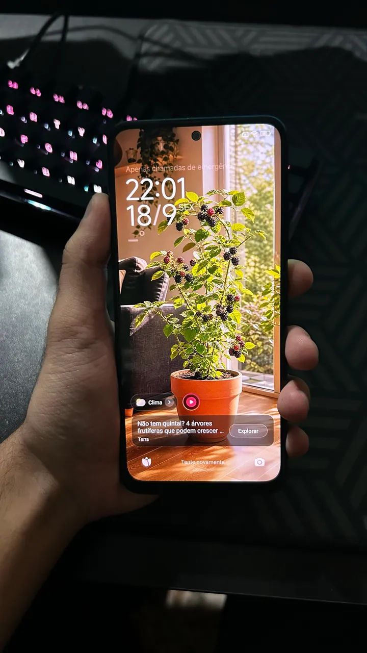Redmi Note 11S - Foto 2