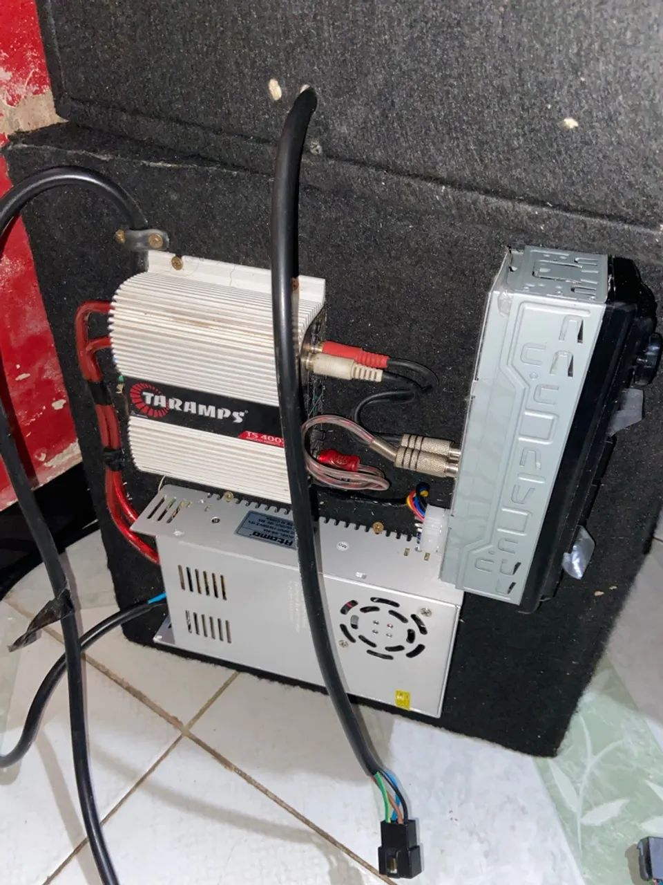 Vende - se som automotivo  - Foto 2