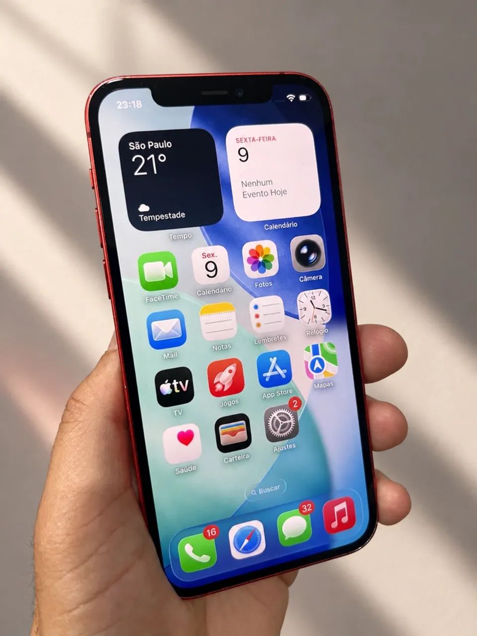 iPhone 12 128gb  - Foto 3