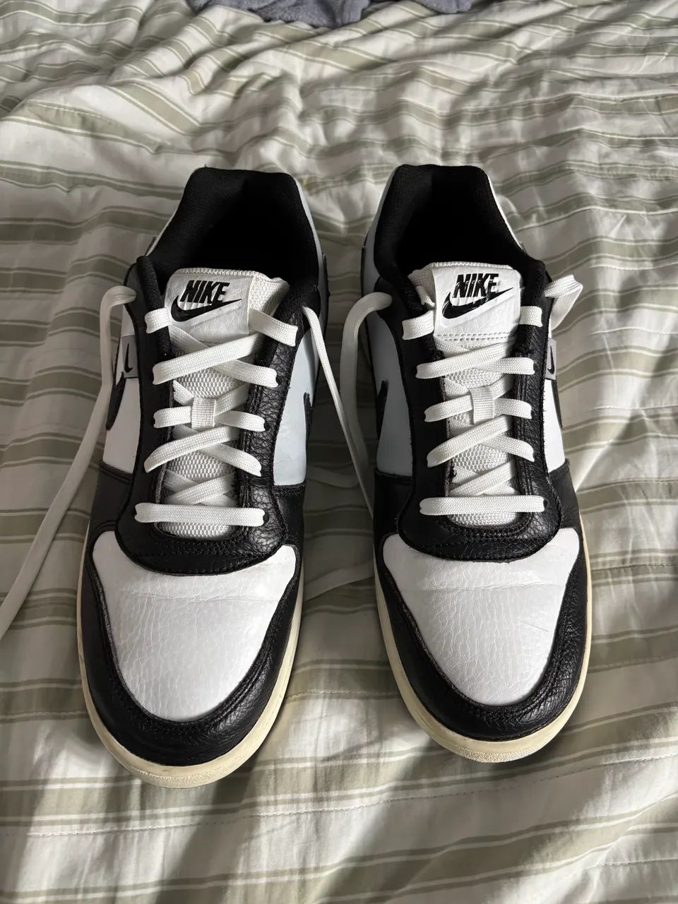 Tênis Nike tamanho 43 - Foto 2