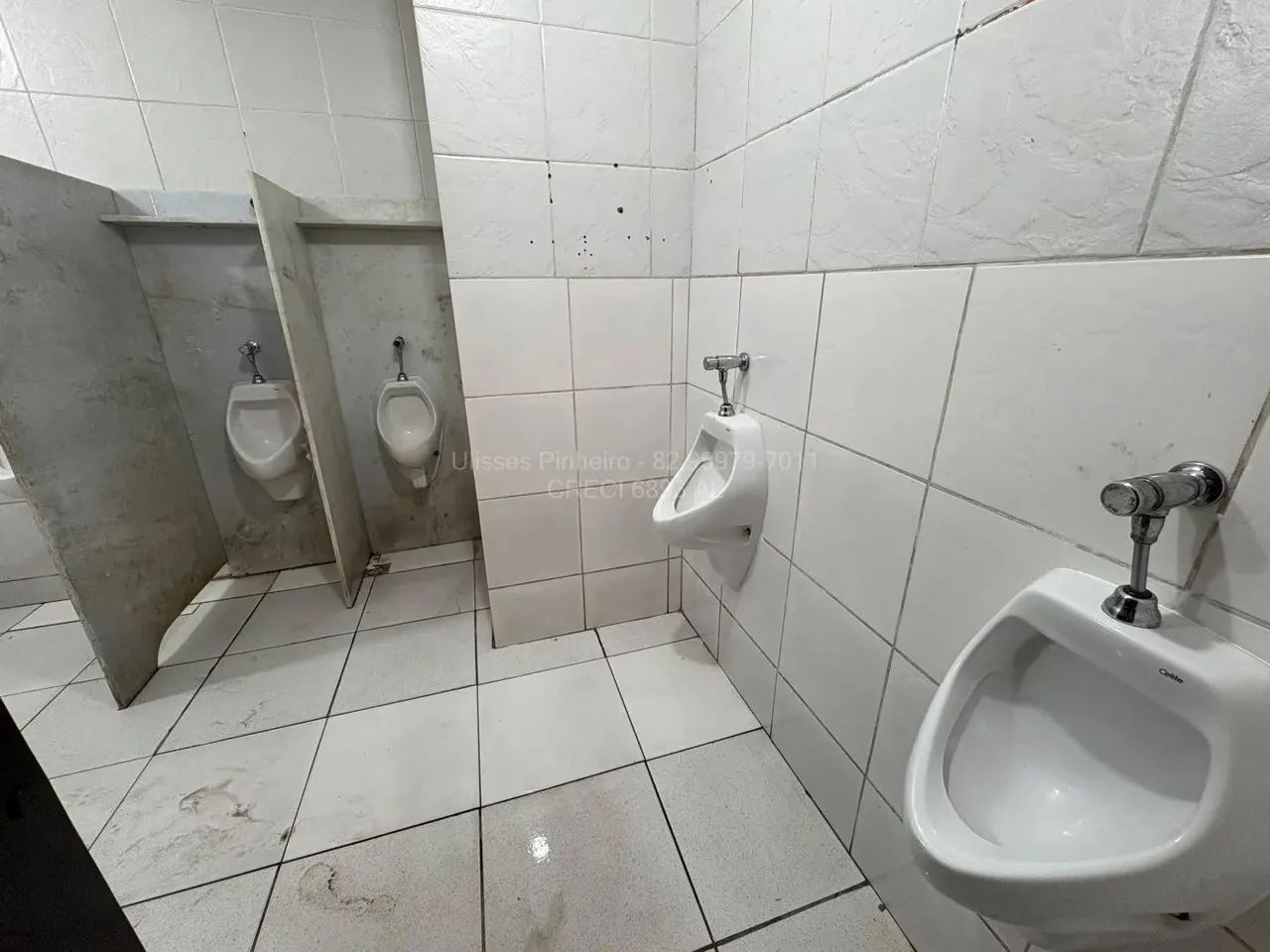 VENDO 02 PRÉDIOS COMERCIAIS NA AV. FERNANDES LIMA - Foto 4