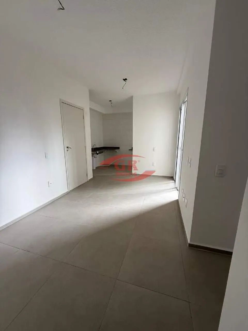 Área Privativa 1 Quarto com Lazer Completo  72m² - Foto 4