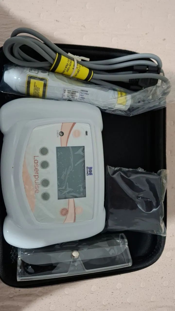 LaserPulse