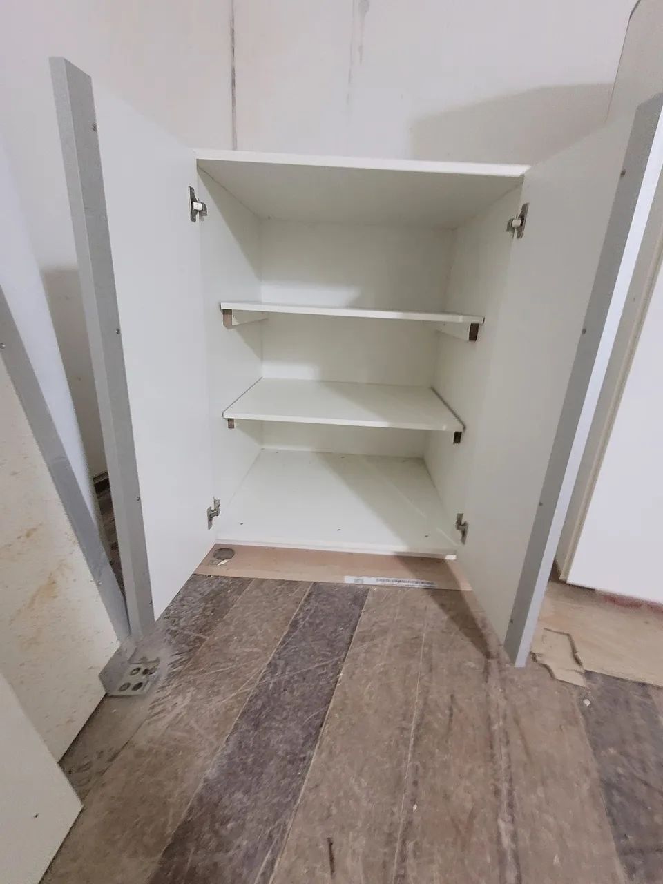 Armário planejado de MDF - Foto 2