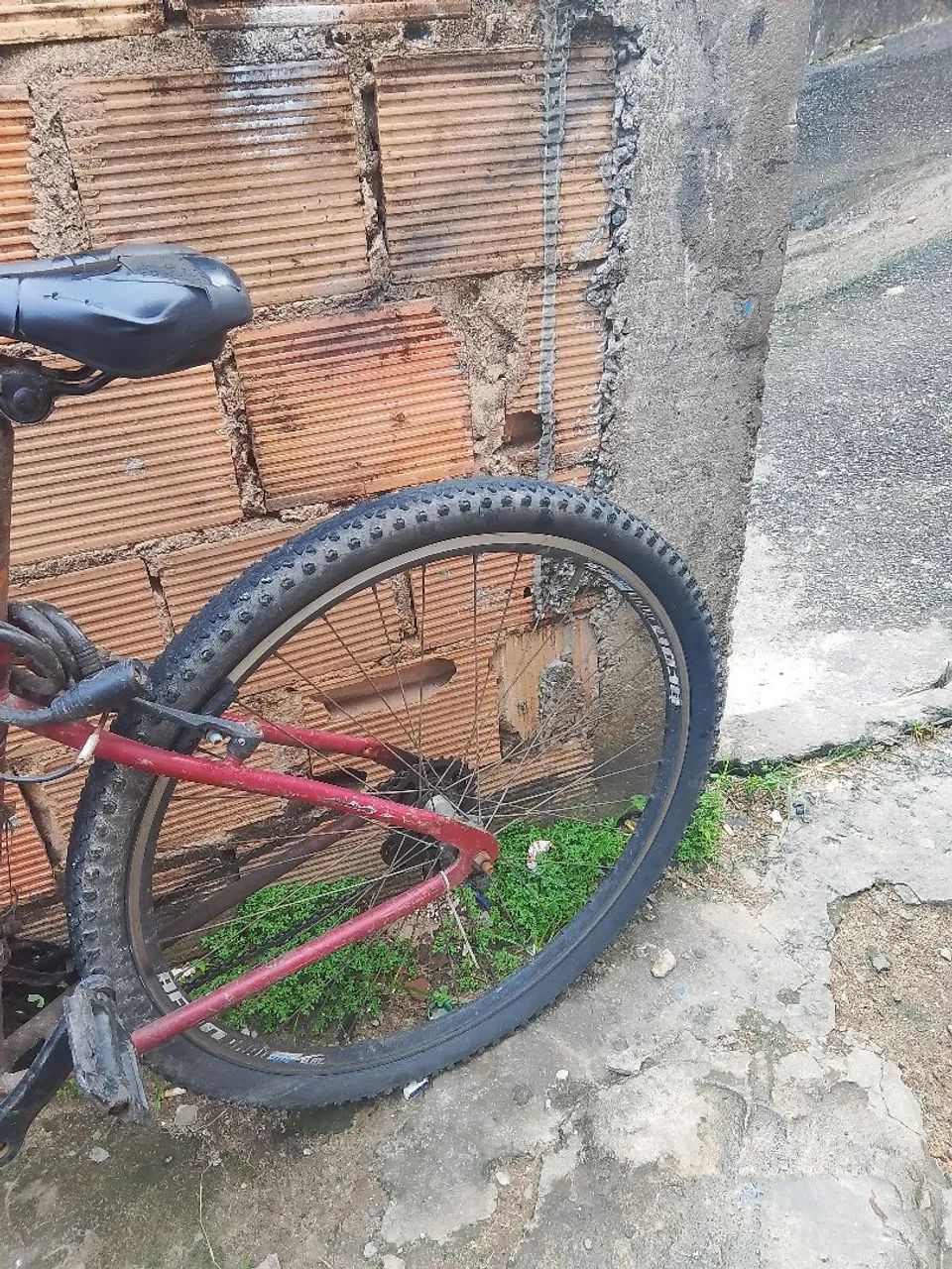 Bicicleta aro 29  - Foto 3