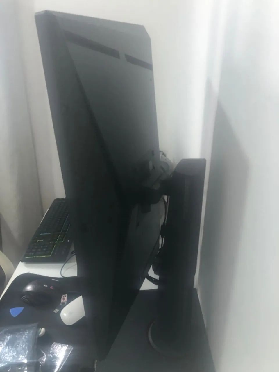monitor Gamer Asus PG248 versao PG248Q - Foto 5
