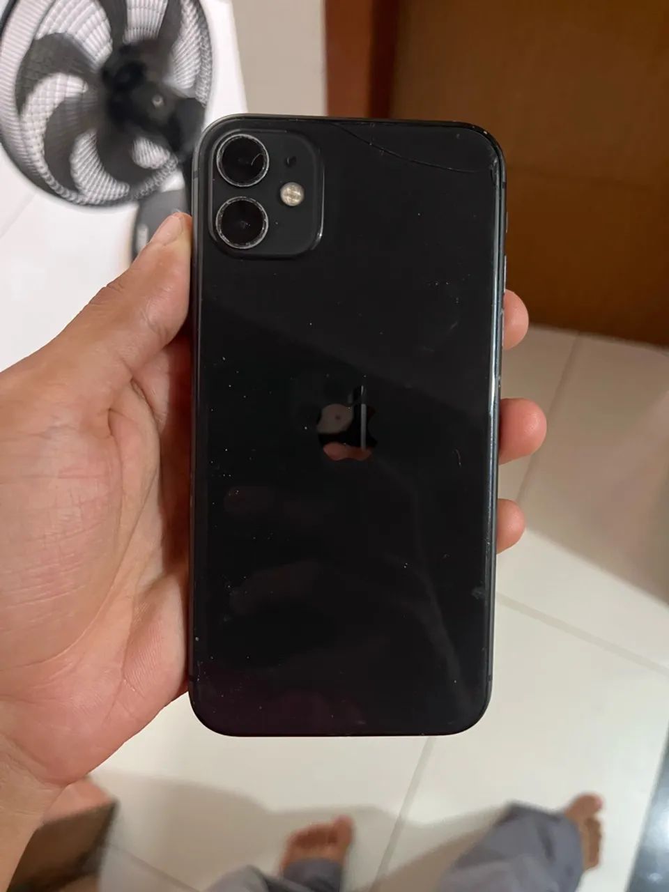 iPhone 11 - Foto 2