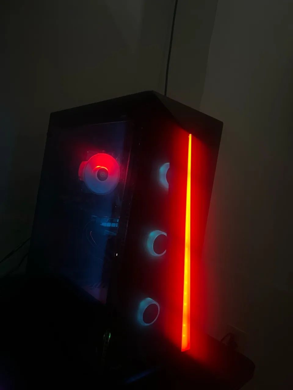 Pc Gamer Completo  - Foto 5