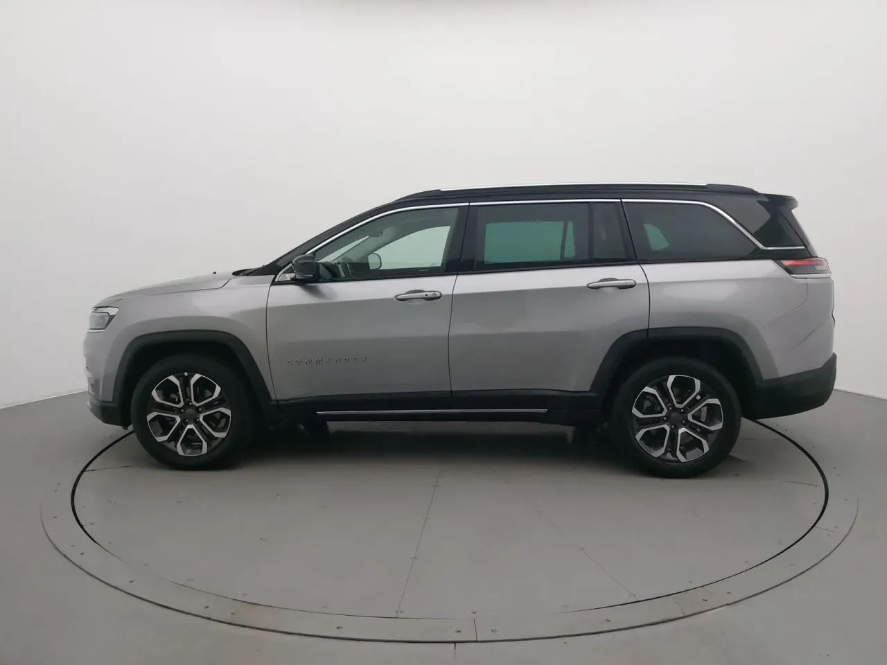 Jeep Compass LIMITED T270 1.3 TB 4x2 Flex Aut, foto 2 de 18