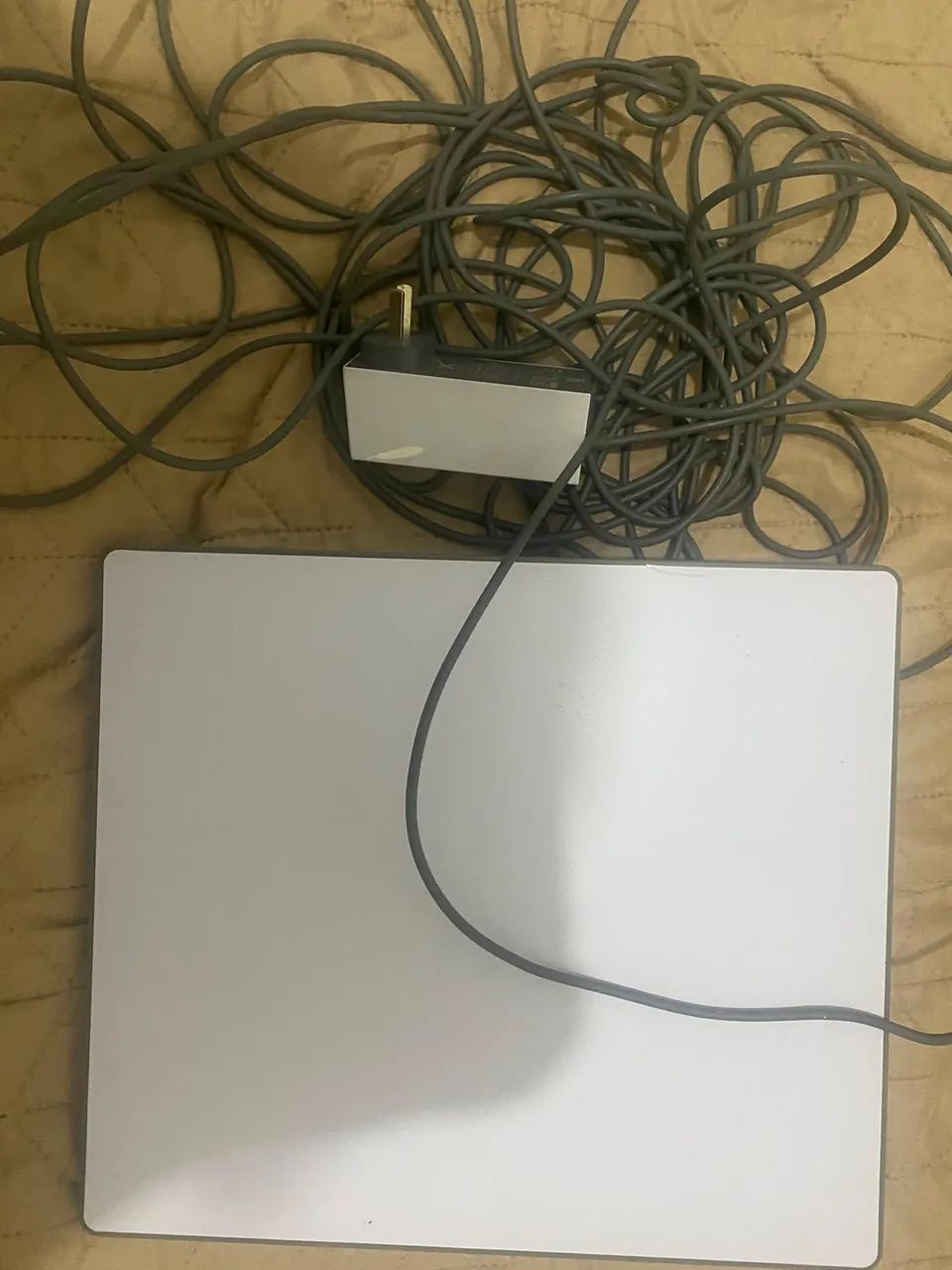 Starlink mini + accesorio carro