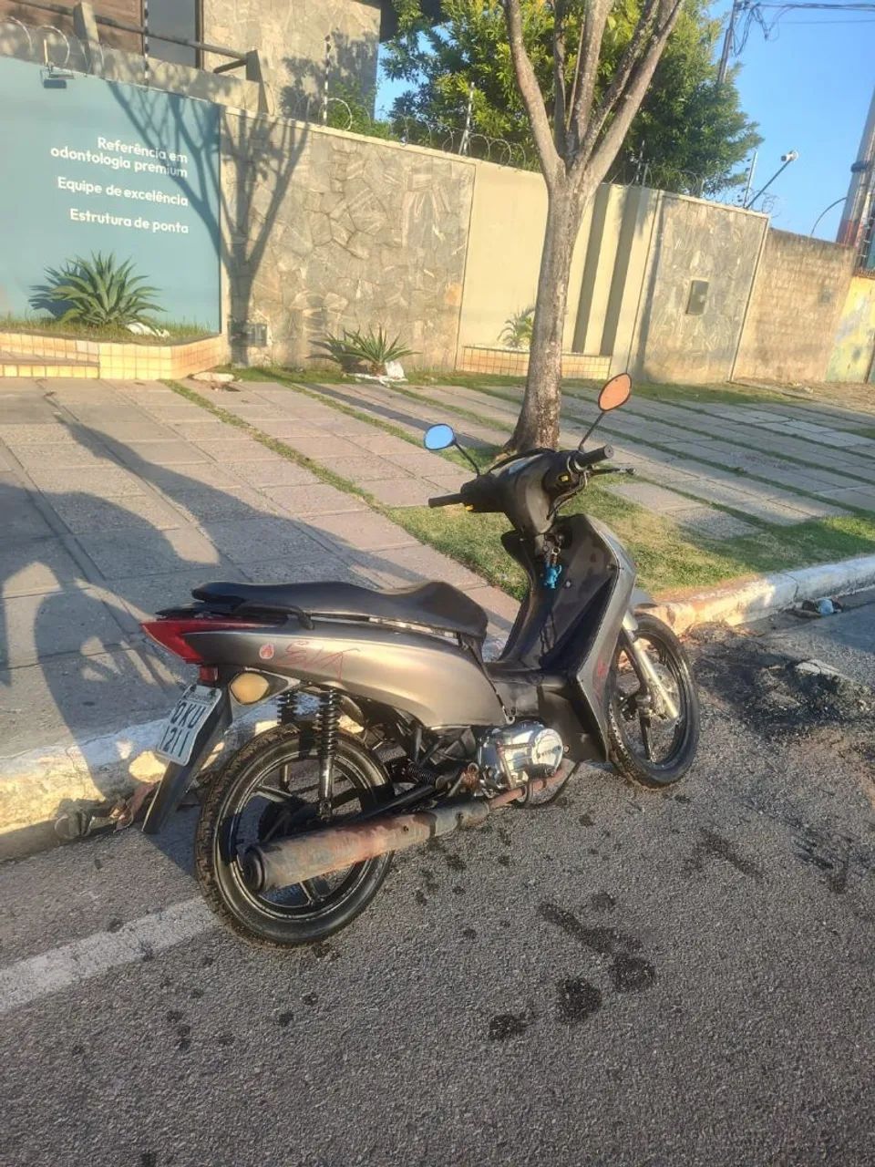 Moto  - Foto 3