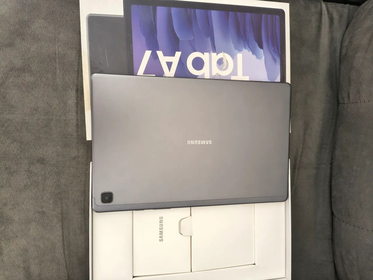 Tablet Samsung 