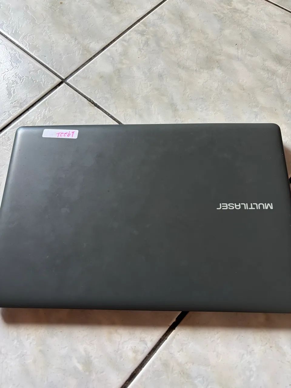 Notebook Multilaser
