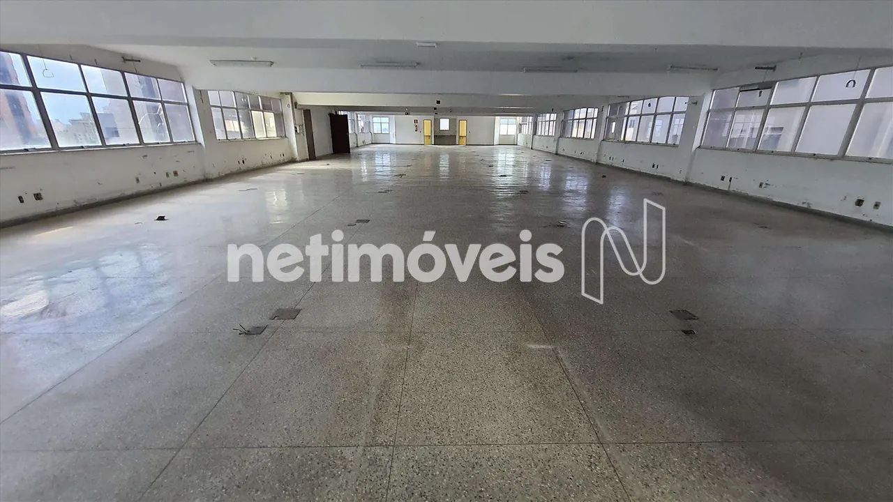 Locação Andar-pilotis Santa Efigênia Belo Horizonte - Foto 3