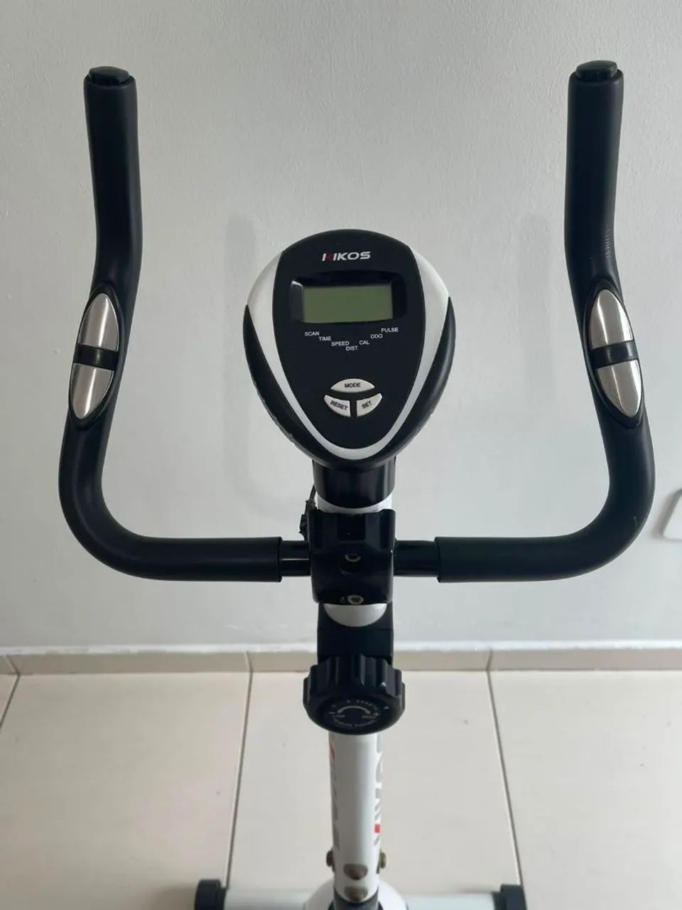 Bicicleta ergométrica  - Foto 2