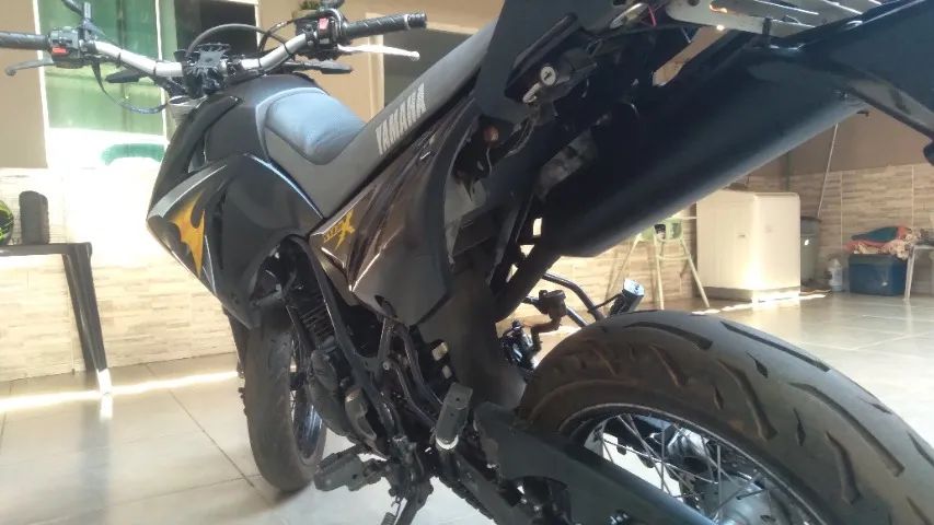 Yamaha 250x 2009 - 1518241121 | OLX
