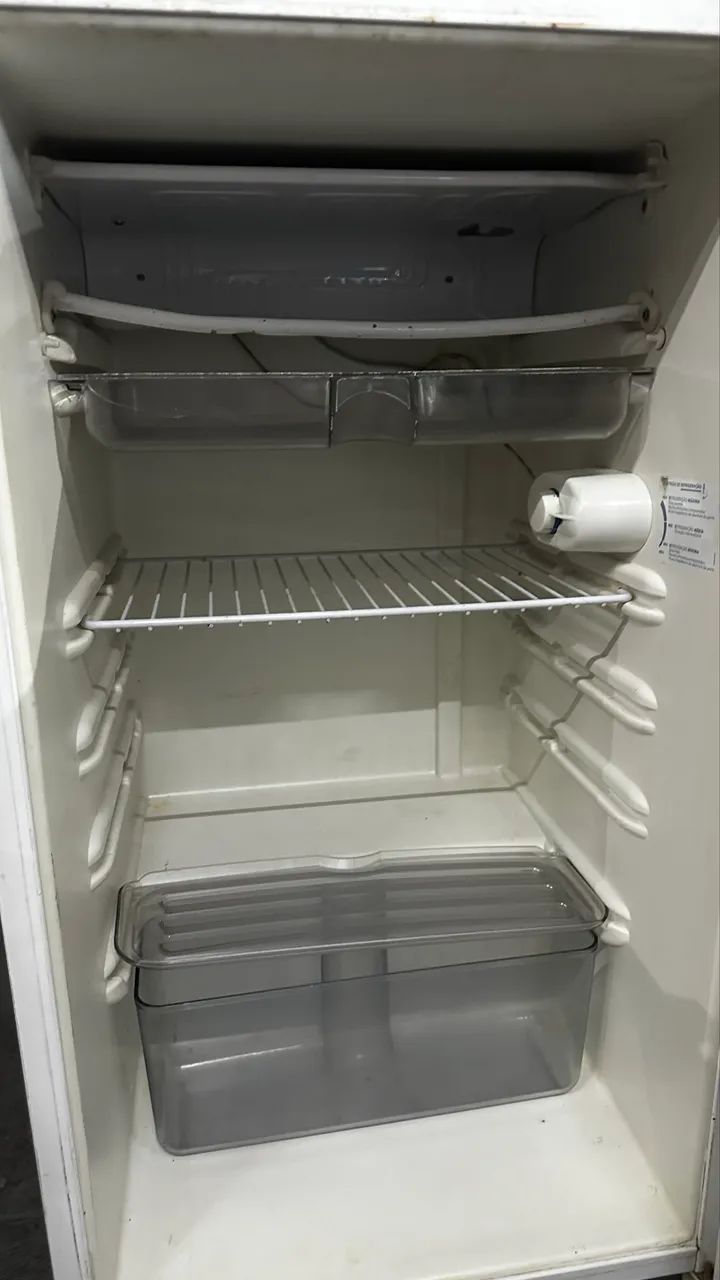 Frigobar Consul 220w - Foto 3