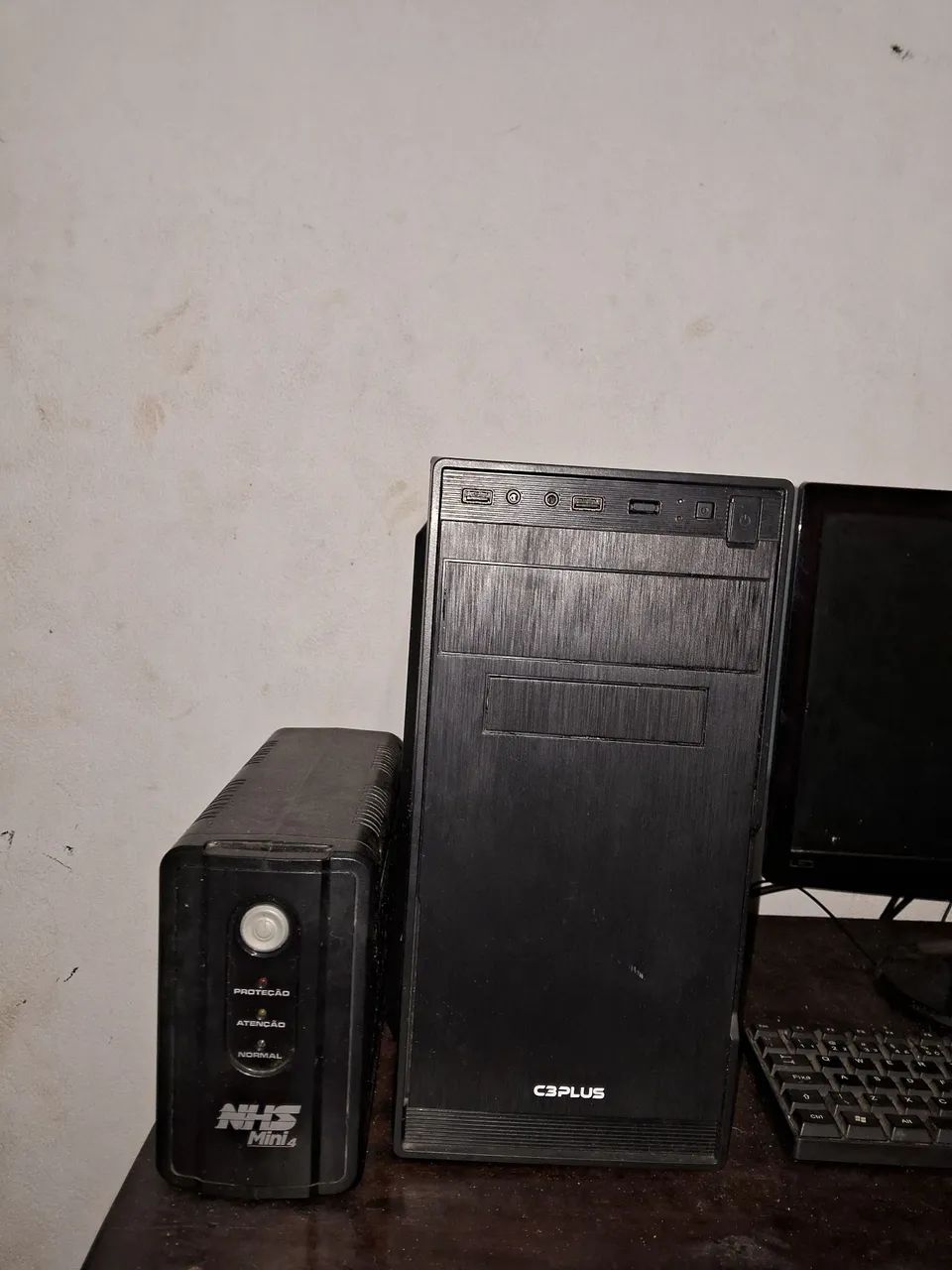 Vendo esse computador da sansung - Foto 2