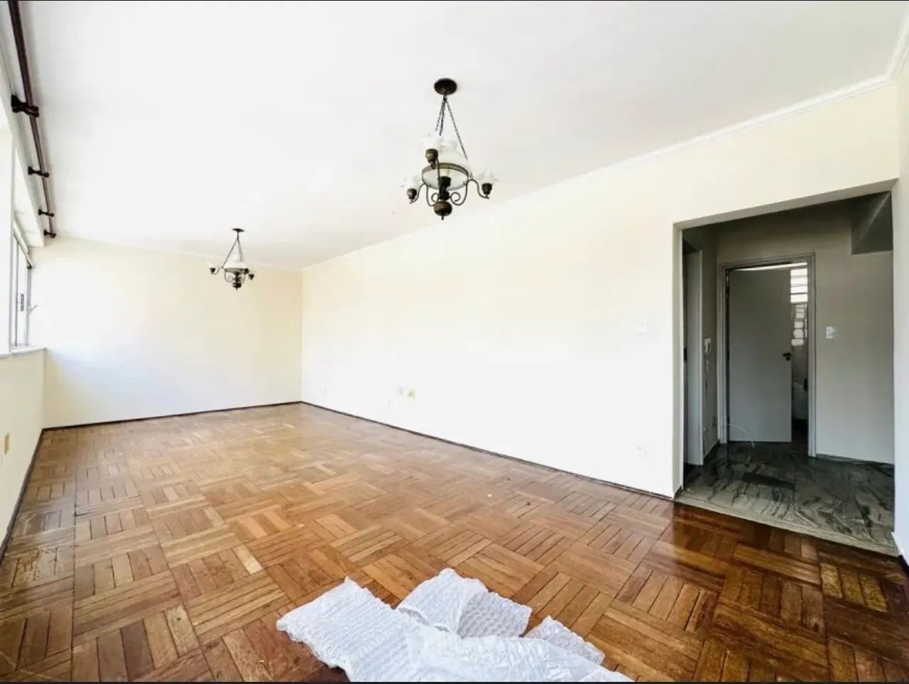 Apartamento à venda com 3 quartos, 168 m² - Centro - Foto 2