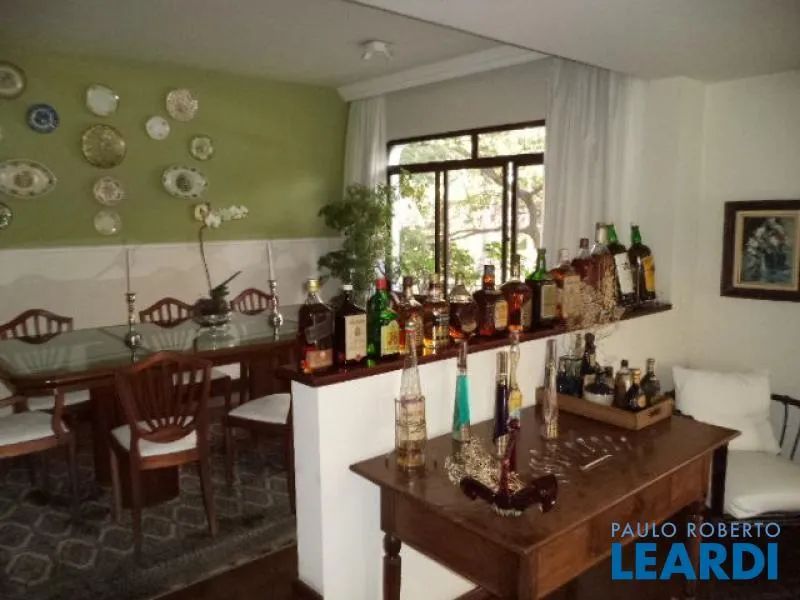 APARTAMENTO - MORUMBI - SP - Foto 4