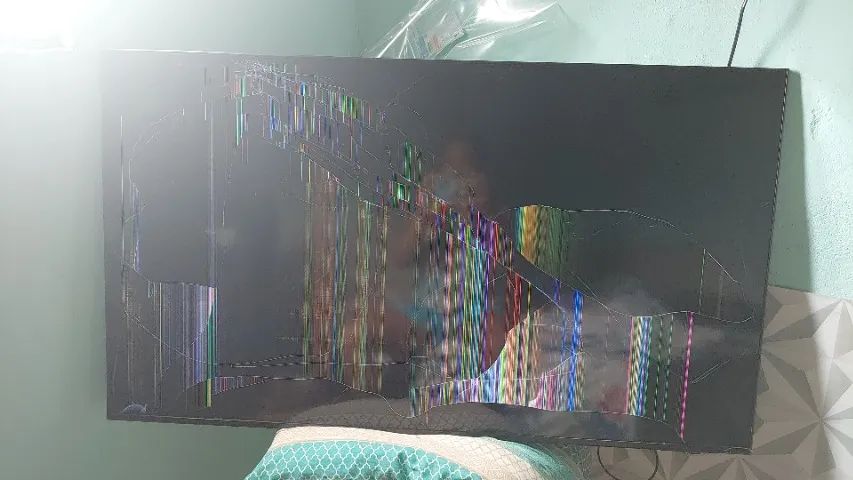 Televisão 