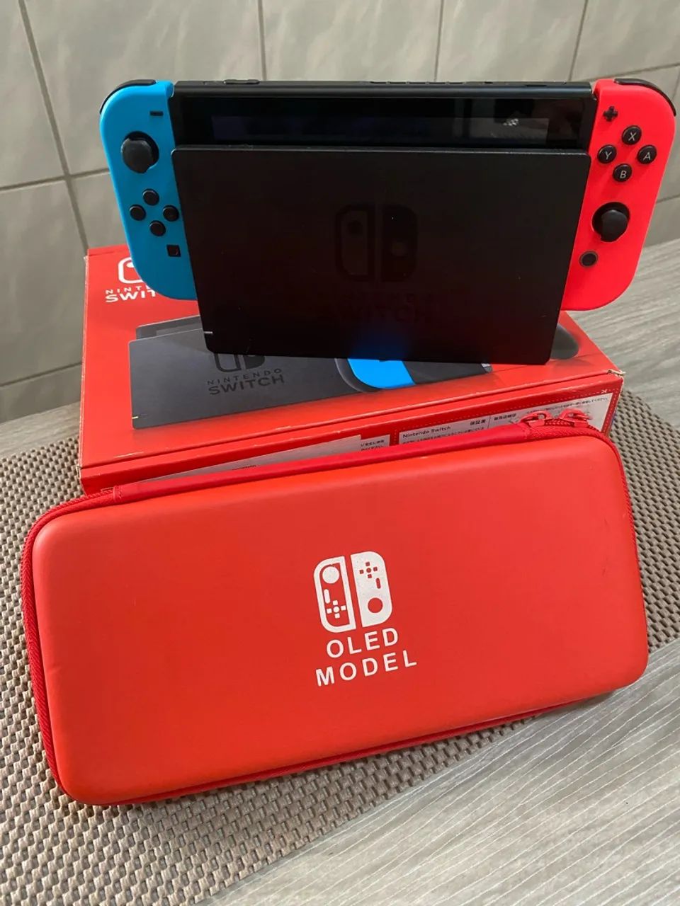 Nintendo Switch v2 - Foto 2
