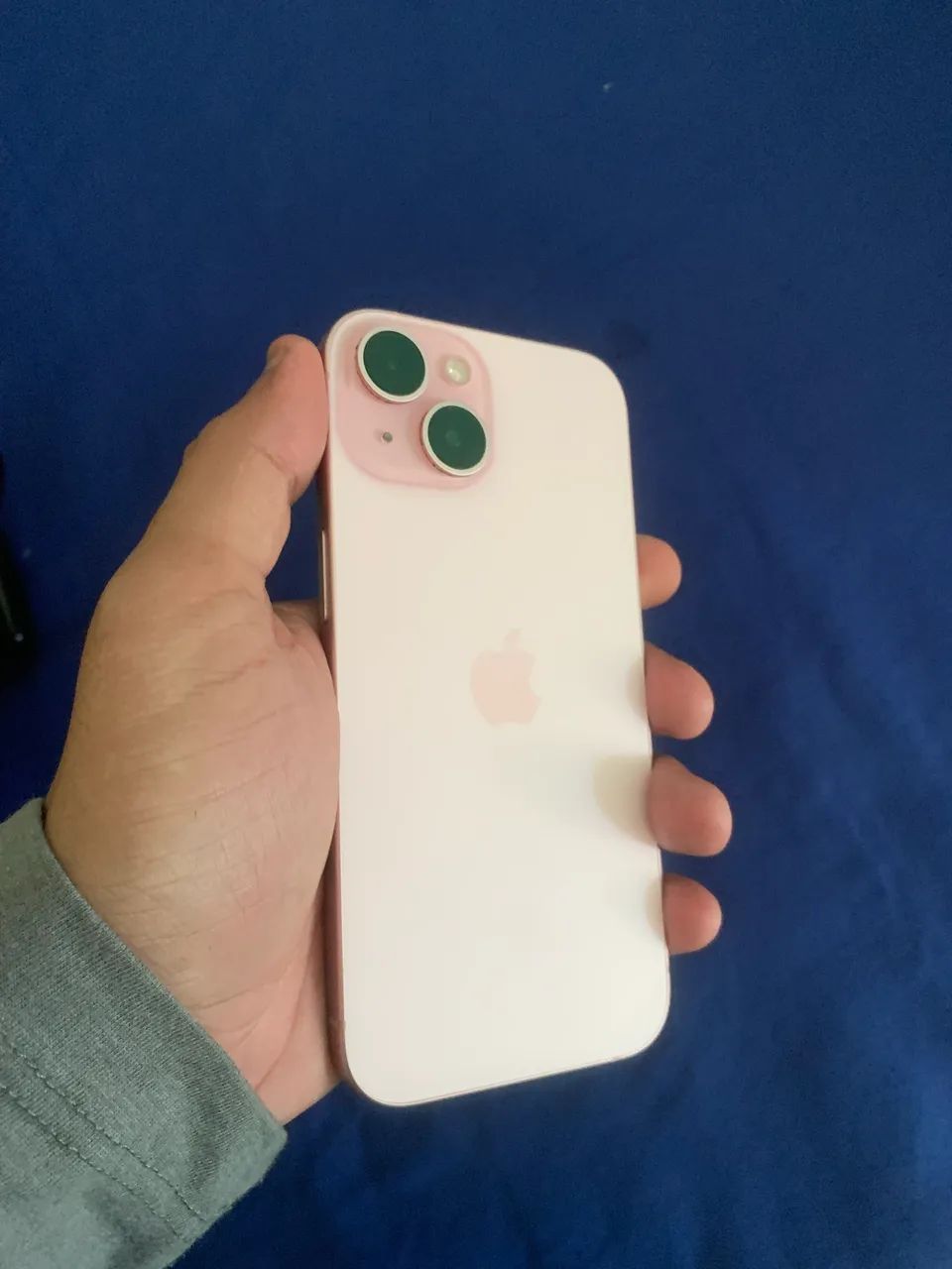 iPhone 15 - 128gb - Foto 4