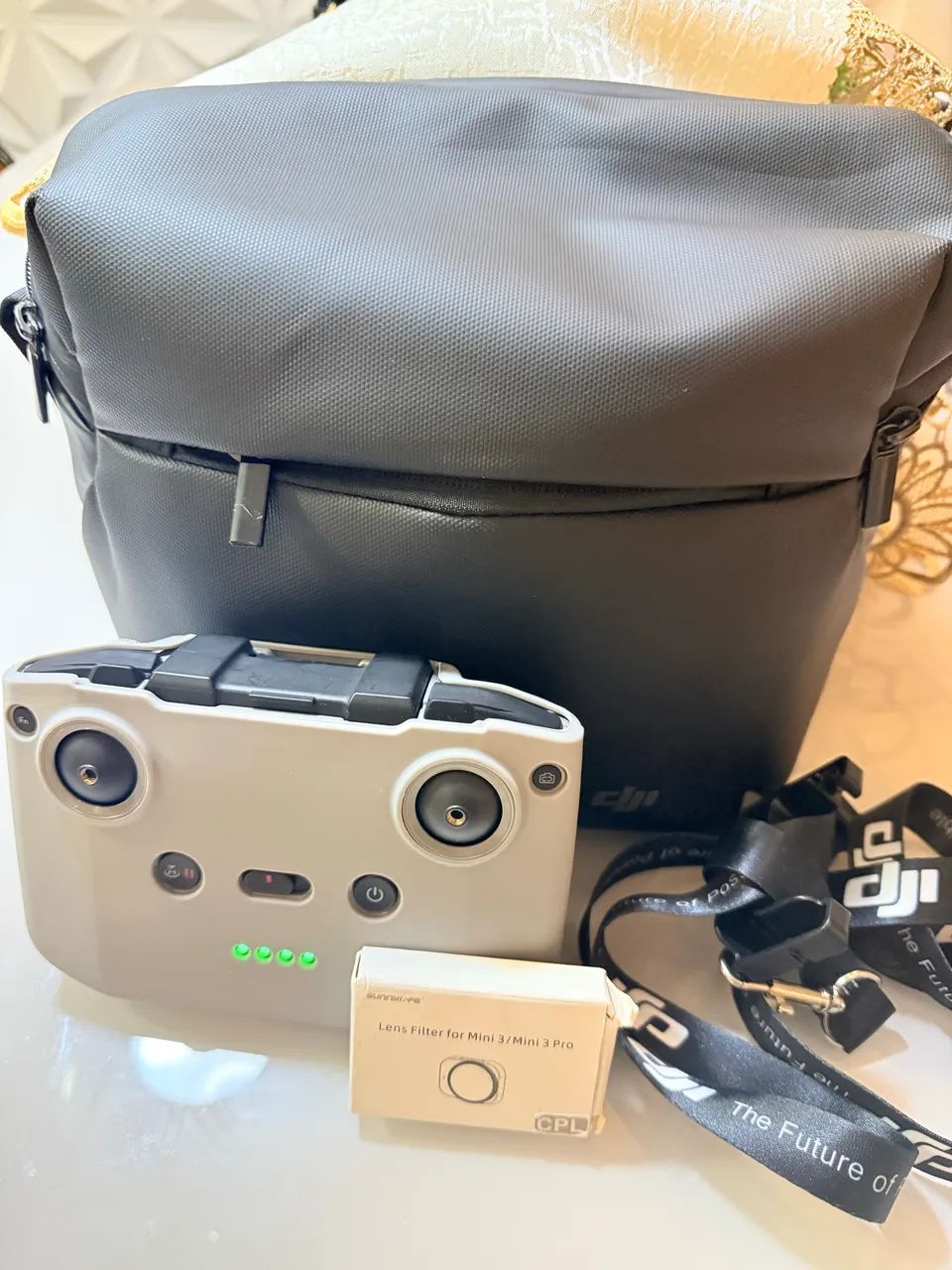 DJI Mini 3 Pro