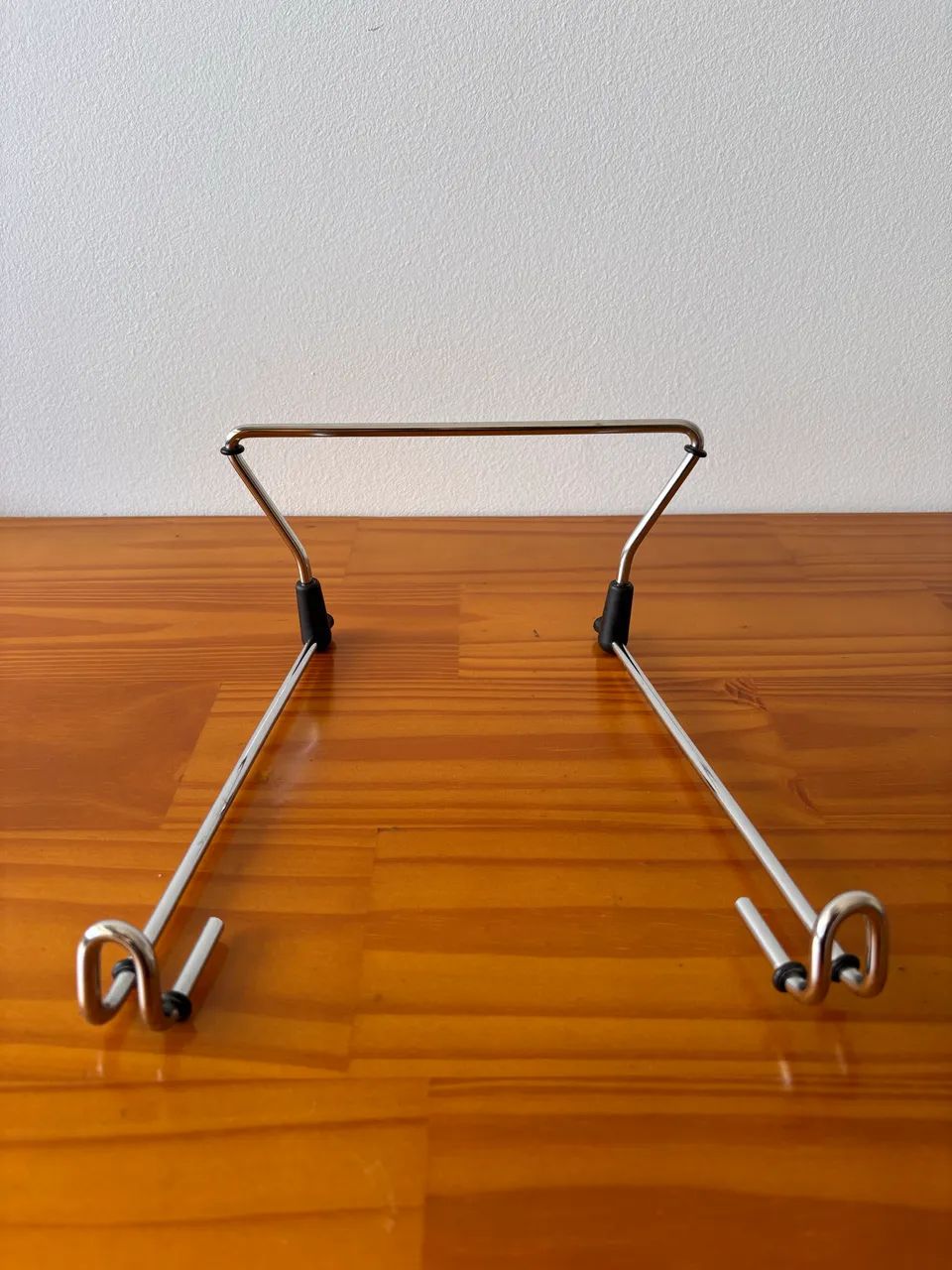 Suporte para notebook dobrável ergonômico 