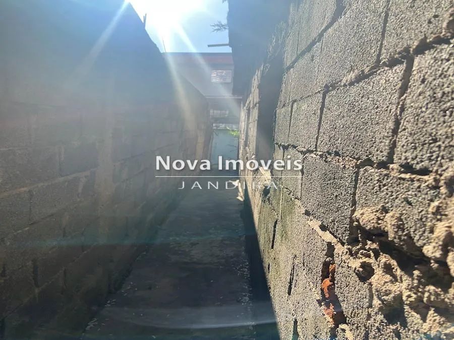 Terreno Lote Inteiro Jandira Sp - Foto 2