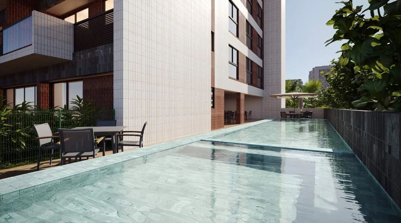 Oportunidade de morar ou investir no Edf. Smart 100 Connect ! - Foto 4