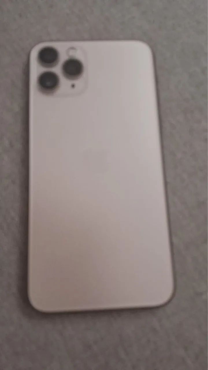 iPhone 11 Pro  - Foto 4