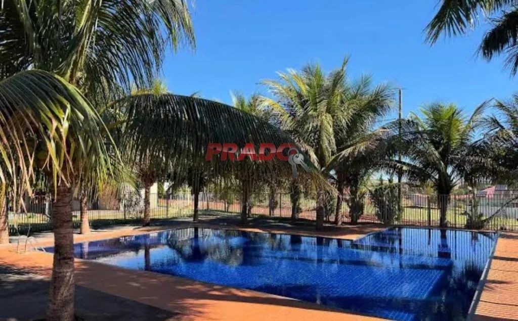 Terreno à venda em Engenheiro Beltrão, Sussui, com 366.8 m² - Foto 2