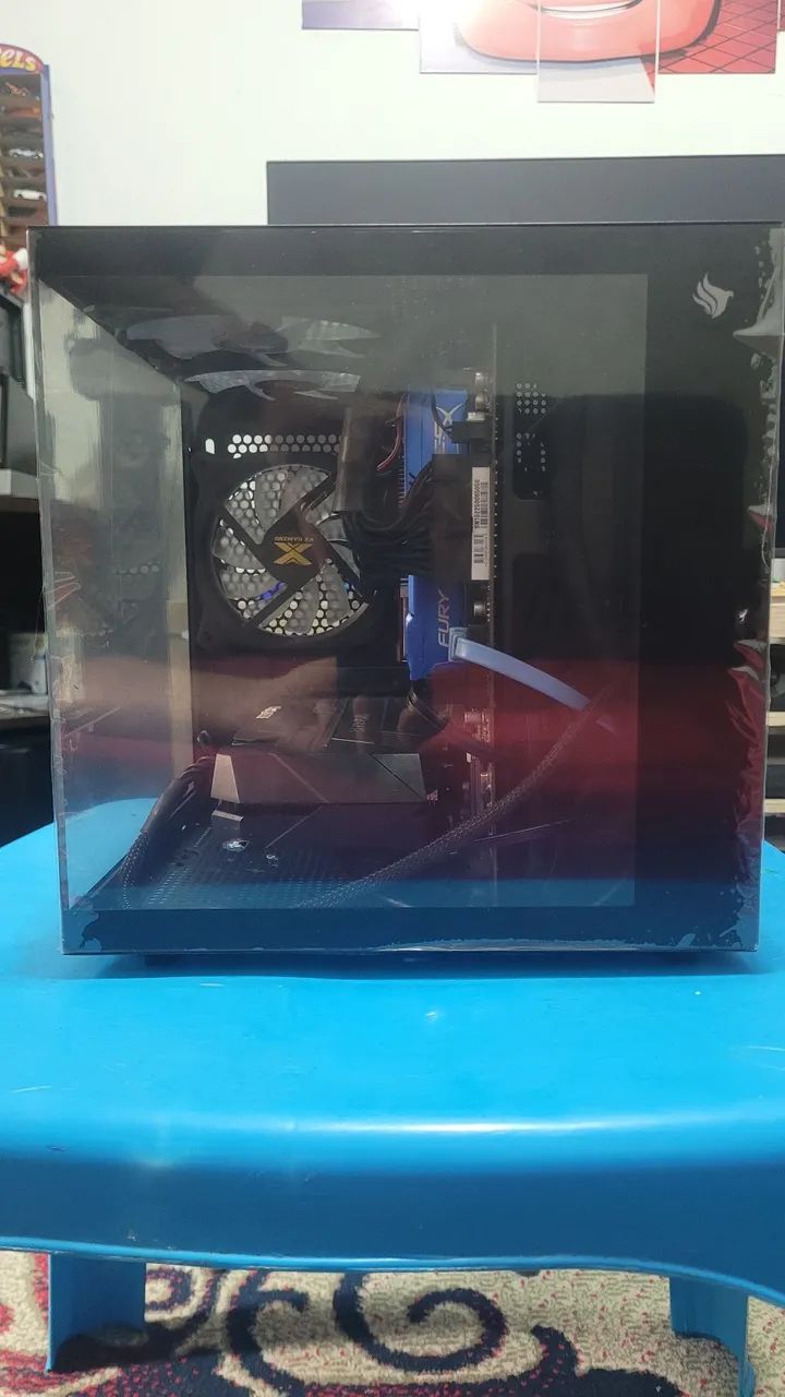PcGamer  - Foto 2