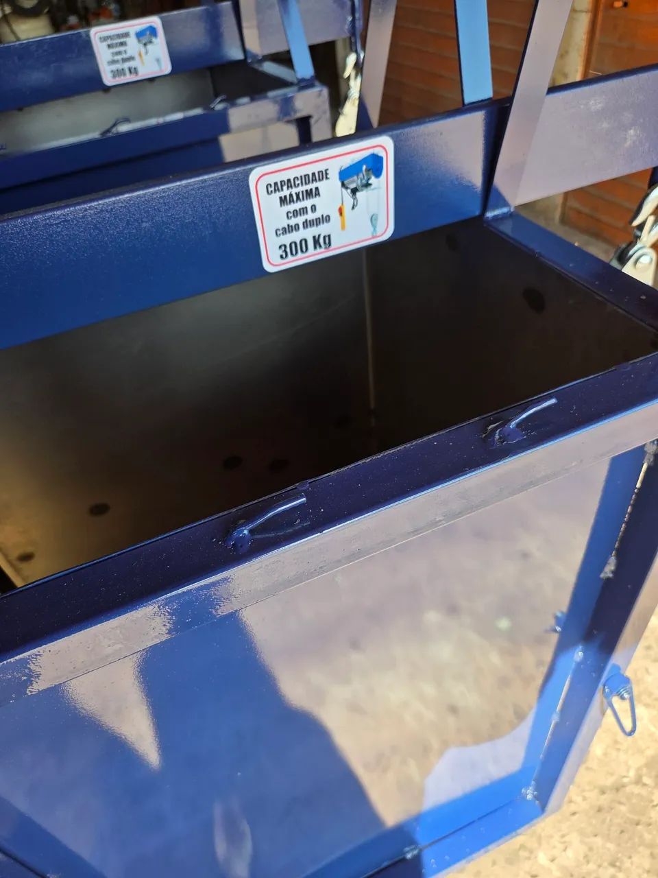 Prensa elétrica para fumo. - Foto 3