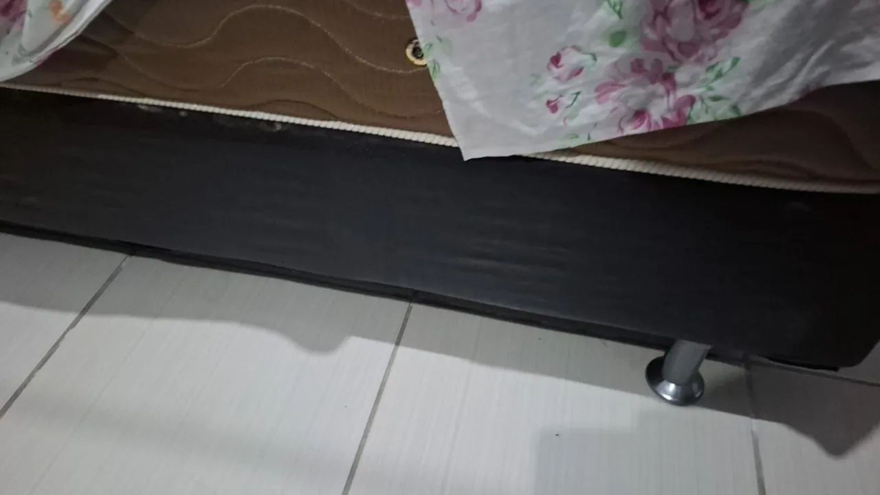 Box de cama - Foto 2