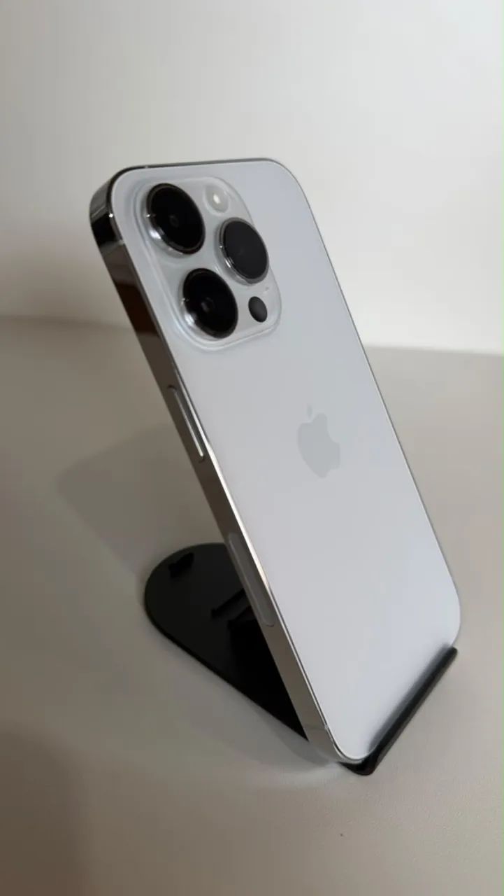 iPhone 14 Pro 255gb - Foto 2
