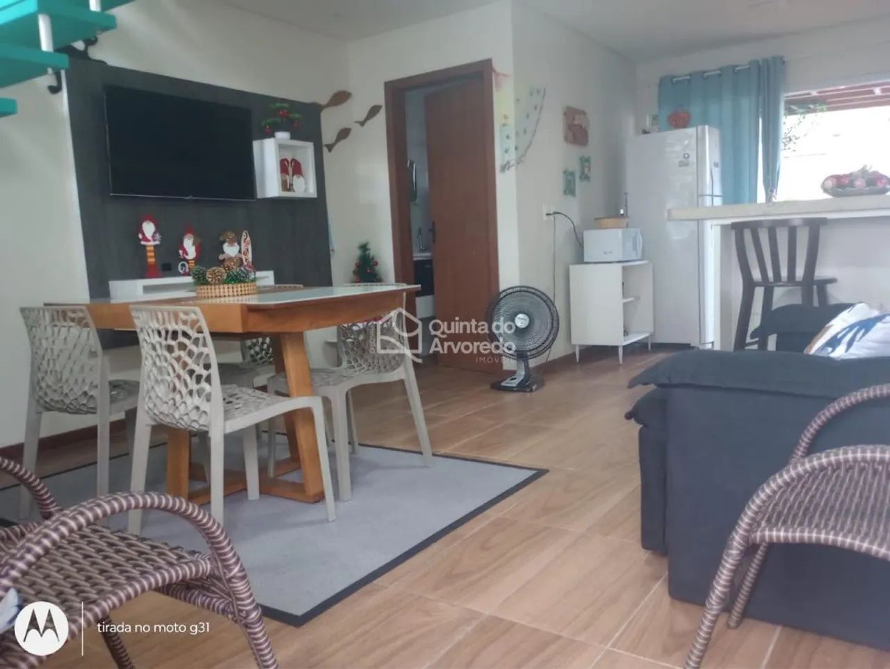 Casa Geminada - Foto 2