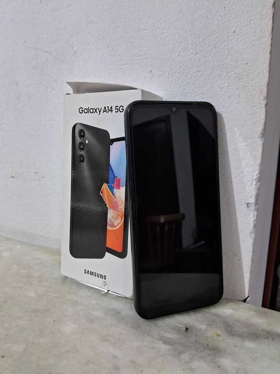 Samgung Galaxy A14 5G