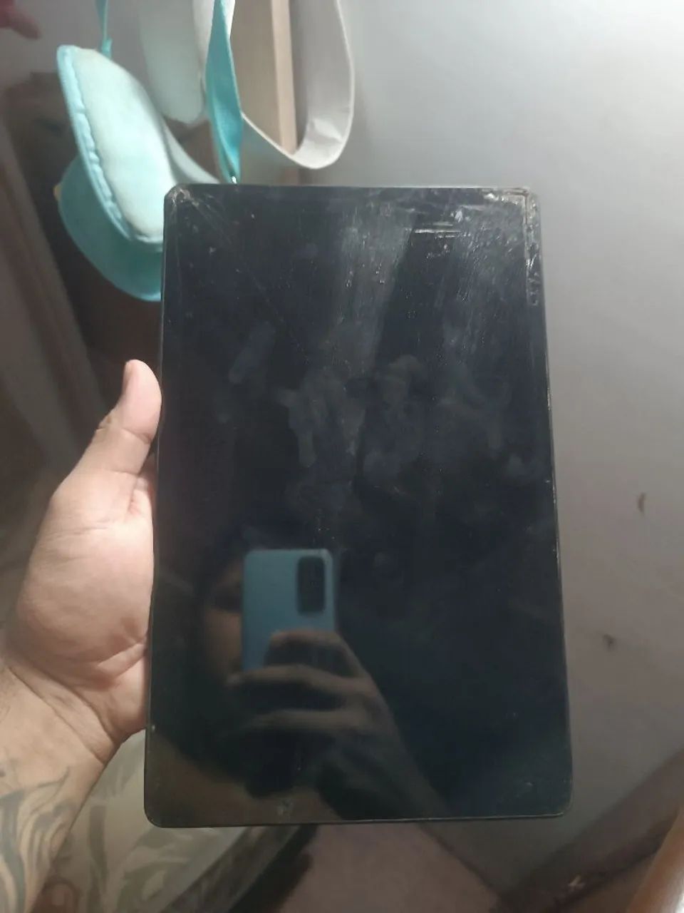 Tablet Lenovo  - Foto 4