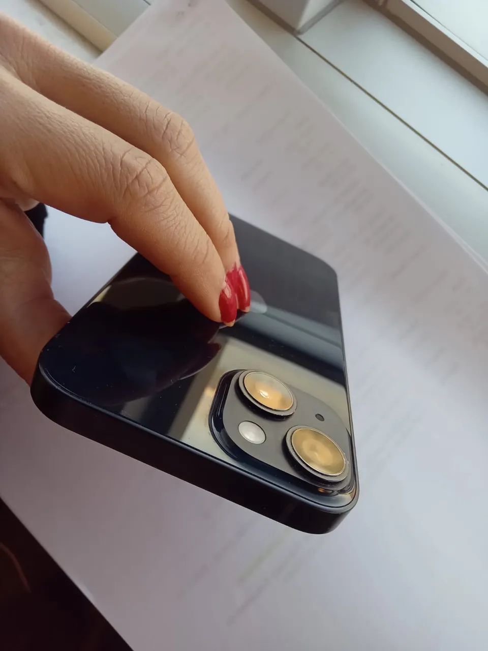 iPhone 14 - Foto 4