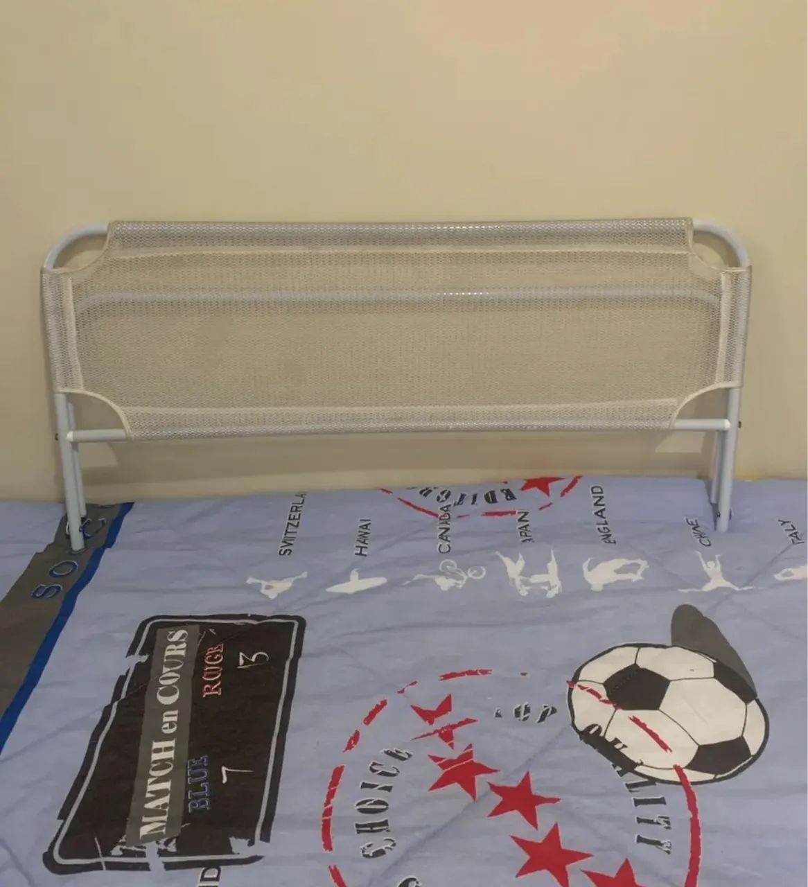 Protetor de cama  - Foto 2